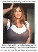 That Slow But Steady Downward Spiral.