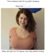 Prior To Today, He Rarely Even Talked To Girls.