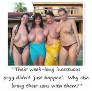 [M/S] The Momma Love Club [Milena]