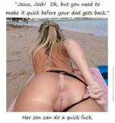 As His Age, They Are All Quick.