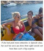 [M/S] Welcome To Tijuana!