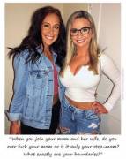 [M/S] I'm Guessing It Is Anything Goes