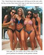 [Boss] All Part Of Climbing That Corporate Ladder