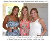 [B/S] Tonight, All Three At Once?