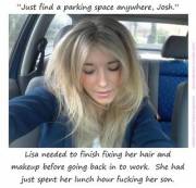 [M/S] This Was Becoming A Daily Thing Now