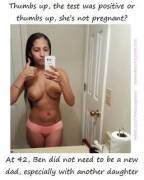 [F/D] You Would Think Ben Would Have Figured This Out By Now