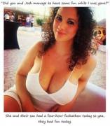 They've Been Fucking All Week.