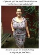 [M/S] Get It While You Can.