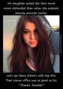 [F/D] She'll Do Anything For Her Daddy