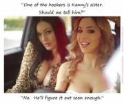 [B/S] Seems It Didn’t Matter [Jordan]