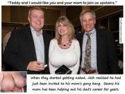 [M/S] Behind Every Successful Man Is A Woman Willing To Do Whatever It Takes To Impress ...