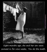 Remote Country Living