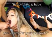 &Amp;Quot;You Could Say I Made It Myself&Amp;Quot;