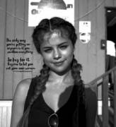 Selena Gomez