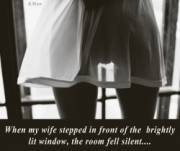 You Both Knew What Would Happen