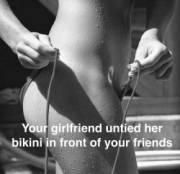 They're Like Brothers To Her