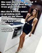 &Amp;Quot;It's All To Save Money Babe!&Amp;Quot;