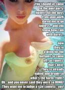 She Probably Had More Fun Without You Though