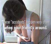 They Come Around A Lot More Than They Used To