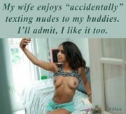 &Amp;Quot;Oops! Didn't Mean To!&Amp;Quot;