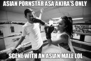 Lol Asian Females In The West