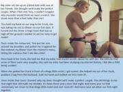 Blind Date Goes Well.