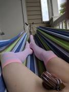 I Can Scoot Over If You Want To Join Me