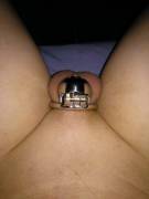 I Think I Found My Size...