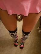 You Guys Liked My Last Pic, What Do You Think Of This One?