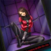 Le Rouge Et Le Noir By Coco-Ococ