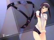 Under Her Gym Clothes