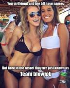 On Holiday, Alcohol Is Not The Only Fluid They're Swallowing