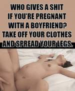 &Amp;Quot;I Didn't Ask, Nor Do I Give A Shit. I'll Just Pretend You Got Fat.&Amp;Quot; ...