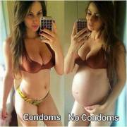 She Hooked Up With 6 Guys On Spring Break Last Year, We Still Don't Know Who The ...