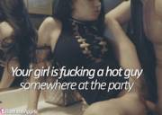 It Only Took Two Drinks