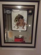 My Wife Sent This Pic To Me After Sha Said She Want To Go To Shopping With Her &Amp;Quot;Friend&Amp;Quot;