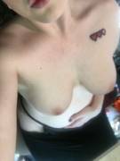 She Is Getting Heated, Loving The Comments ;)