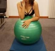 My Wife Want To Go To Gym But I Know That She Not Go There To Exercise. Should I ...