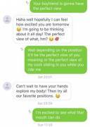 Another Couple Satisfied