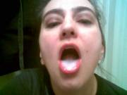 My Boyfriend Told Me To Blow My Boss At Work...so I Sent Him This Picture When I ...