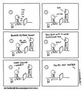 Dinner With The Boss