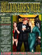 Billionaire's Wife (Blacknwhite.com)