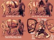 His White Dick Is So Tiny