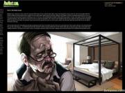 Hard Lessons From The Neighbor 4