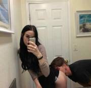 Gotta Show Off The New Toy