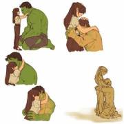 For All The Boys Worried About Their Size, We Got You.