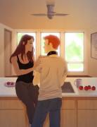 Looks Like A Wonderful Day