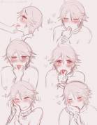 &Amp;Quot;Mommy' Hand&Amp;Quot;