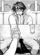 One Of My Biggest Fantasies. Hoping One Day I Can Experience This 