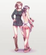 That Punishment Should Make The Slave Behave